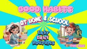 Daily Learning Routines