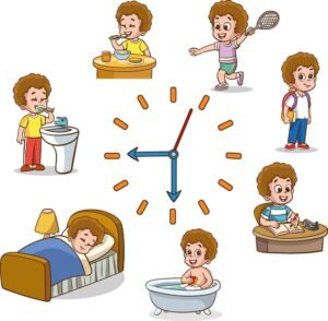 Daily Learning Routines Building Habits That Last