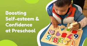 How Educational Toys Boost Confidence in Children