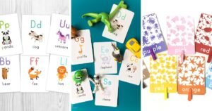 Flashcards by Age: Step-by-Step Guide