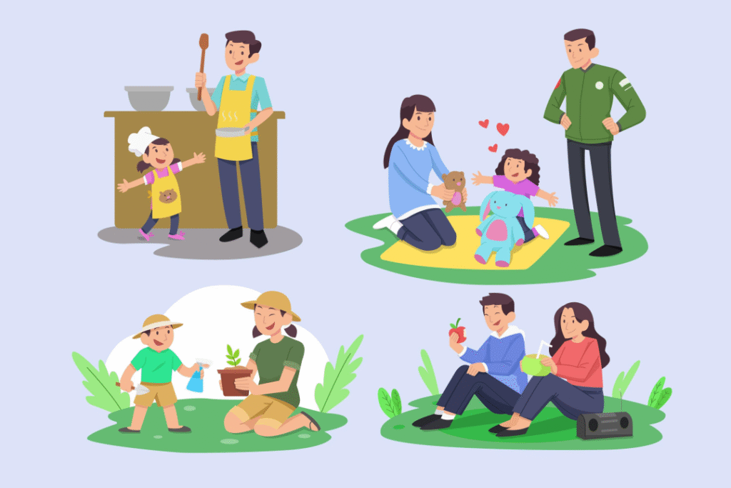 Building a Strong Learning Foundation at Home