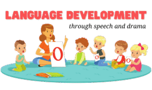 language development