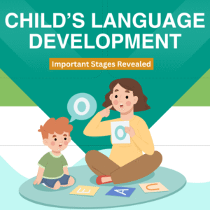 Language Development Made Simple