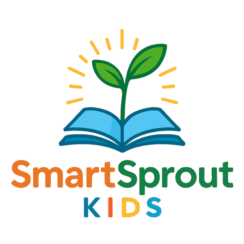 Smart Sprout Kids