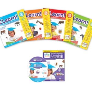 Special Edition Vietnamese Kit (DVD & Book Set)