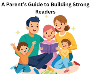 How Children Learn to Read